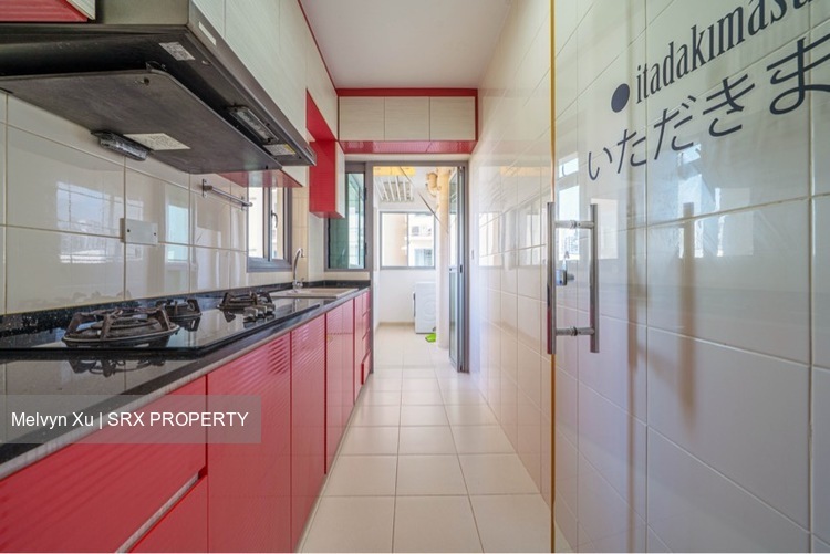 Blk 272D Punggol Residences (Punggol), HDB 4 Rooms #503104551